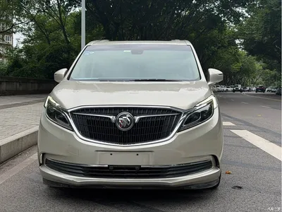 2018 Buick GL8 ES 28T Luxury Type China VI, фото 4, лот 11137393