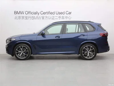 2019 BMW X5 (Import) xDrive40i Exclusive M Sport Package, фото 3, лот 11247373