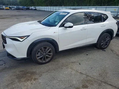 2025 ACURA ADX A-SPEC, фото 1, лот 10872339