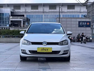2016 Volkswagen Golf 230TSI Automatic Comfort, фото 2, лот 10285061