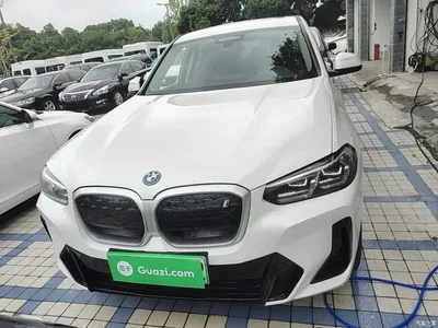 2024 BMW iX3 Leading Edition, фото 3, лот 10671856