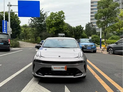 2026 Lynk & Co 03 1.5TD Base Model, фото 2, лот 10404807