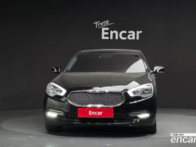 2016 Kia K9 3.3 GDI Executive, фото 3, лот 10131357
