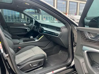 2024 Audi A6L 45 TFSI quattro Premium Dynamic, фото 4, лот 10432906