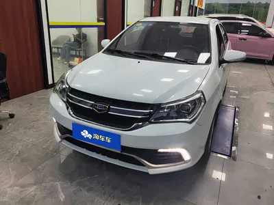 2016 Geely King Kong 1.5L Manual Elite, фото 1, лот 11216053