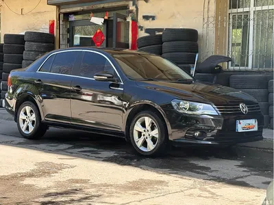 2013 Volkswagen Bora 1.4T Automatic Comfort, фото 1, лот 10421148