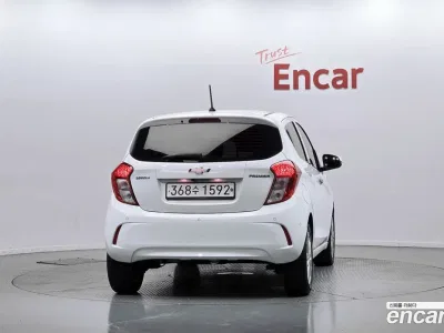 2020 Chevrolet Spark Premier, фото 4, лот 10225618
