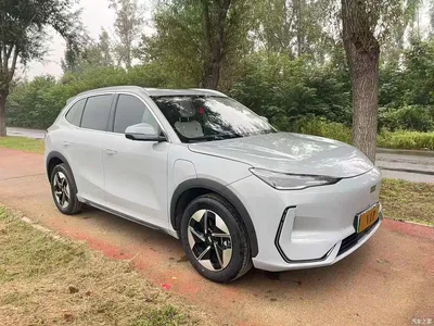 2024 Geely Galaxy Galaxy E5 530km Explore+ Edition, фото 3, лот 11450911