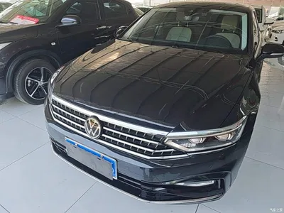 2023 Volkswagen Magotan Model 2 Million Commemorative Edition 380TSI DSG Flagship, фото 1, лот 10437816
