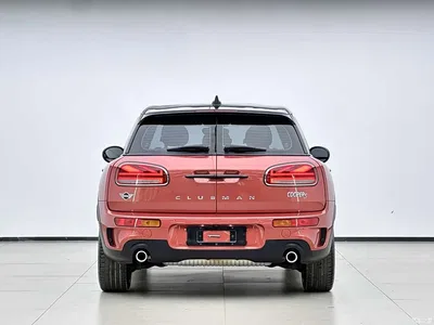 2022 MINI CLUBMAN 2.0T COOPER S, фото 4, лот 10434769
