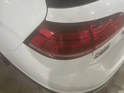 2019 Volkswagen Golf (Import) 1.8TSI Wagon, фото 4, лот 10803734