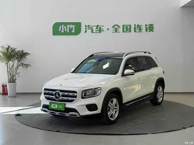 2020 Mercedes-Benz GLB 180 Style, фото 1, лот 10251887