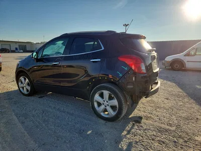 2016 BUICK ENCORE, фото 2, лот 10861849