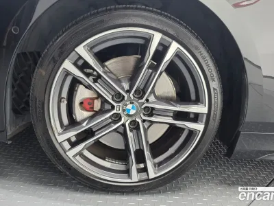 2021 BMW 1-Series 120i M Sports, фото 4, лот 10161623