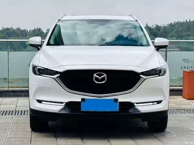 2017 Mazda CX-5 2.5L Automatic 4WD Intelligent Premium (China V), фото 2, лот 10402056
