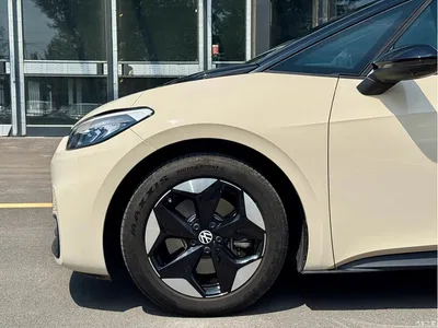 2025 Volkswagen ID.3 Smart Pure Intelligent Edition, фото 4, лот 10467802