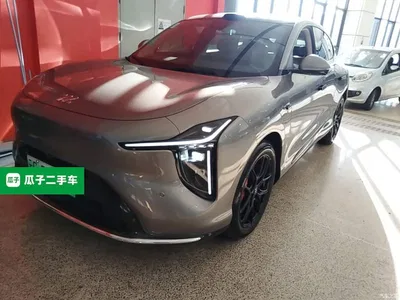 2026 IM Motors IM LS6 Extended Range 52 Max, фото 1, лот 11397312