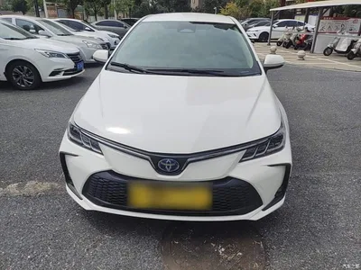 2023 Toyota Corolla 1.8L Smart Hybrid Dual Engine Pioneer Edition, фото 3, лот 11012683