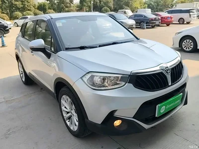 2016 Zhonghua V3 1.5L Automatic Elite, фото 4, лот 11642309