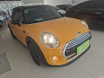 2016 MINI MINI 1.5T COOPER, фото 4, лот 10350351