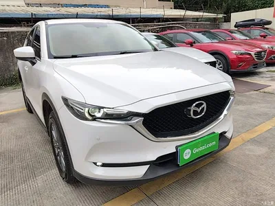 2017 Mazda CX-5 2.0L Auto 2WD Intelligent Premium (China V), фото 4, лот 10389092
