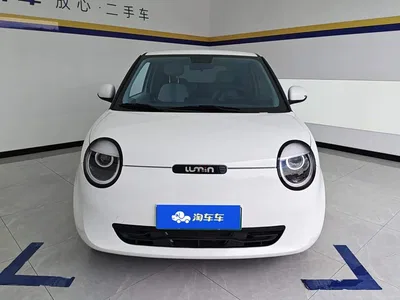 2025 Changan Qiyuan Changan Lumin 205km Fragrant Infusion Edition, фото 2, лот 10406592