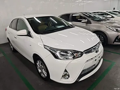 2019 Toyota YARiS L Zhi Xiang 1.5E CVT Charming China VI, фото 4, лот 11408642