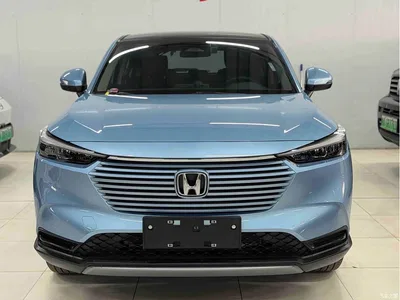 2023 Honda Vezel 1.5L CVT Technology Edition, фото 2, лот 10391301
