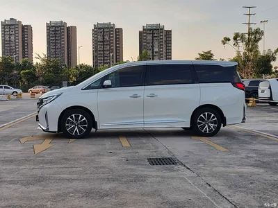 2023 GAC Trumpchi Trumpchi M8 Leading Series 390T Luxury Edition, фото 4, лот 10414796