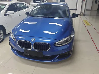2018 BMW 1 Series 118i Sport Edition, фото 2, лот 10898893