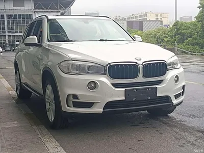 2014 BMW X5 (Import) xDrive35i Leading, фото 3, лот 10463696