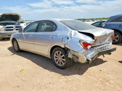2003 LEXUS ES 300, фото 2, лот 10971682
