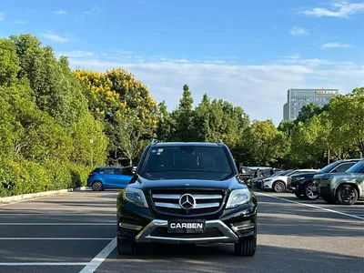 2015 Mercedes-Benz GLK-Class GLK 300 4MATIC Luxury Ultimate Edition, фото 2, лот 10401309