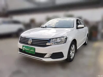 2019 Volkswagen Lavida Start 1.5L Manual Trend (China VI), фото 2, лот 10456034