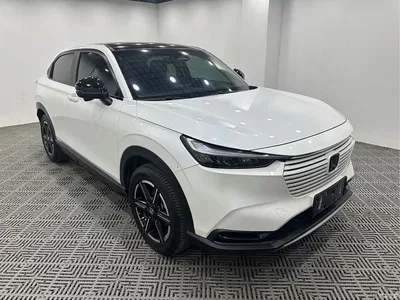 2023 Honda Vezel 1.5L CVT Pioneer Edition, фото 1, лот 11199040
