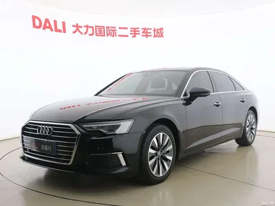 2021 Audi A6L 45 TFSI Exclusive Elegance, фото 1, лот 10428951