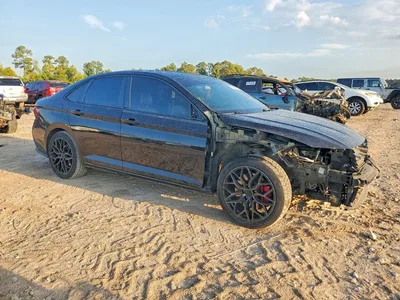 2022 VOLKSWAGEN JETTA GLI AUTOBAHN, фото 4, лот 10837821