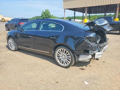 2014 BUICK LACROSSE TOURING, фото 2, лот 10662734