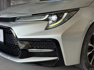 2023 Toyota Levin 185T CVT Sport, фото 4, лот 10381920