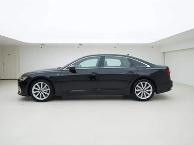 2023 Audi A6L Facelift 45 TFSI Premium Dynamic, фото 3, лот 10889468
