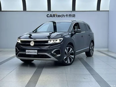 2024 Volkswagen Talagon 380TSI 4WD Premium Comfort Pro Edition 7-Seater, фото 1, лот 10480497