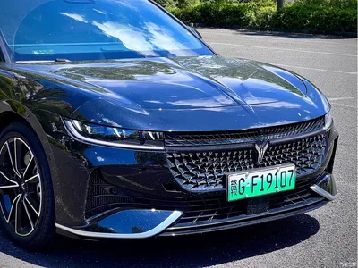 2024 Voyah Auto VOYAH Zhuiguang PHEV AWD Ultra Long Range Flagship, фото 4, лот 10358362