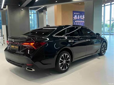 2023 Toyota Avalon 2.5L Luxury Edition, фото 3, лот 10324922