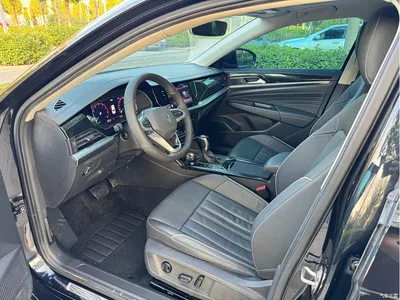 2022 Volkswagen Passat 330TSI Starlight Elite Edition, фото 4, лот 11584982