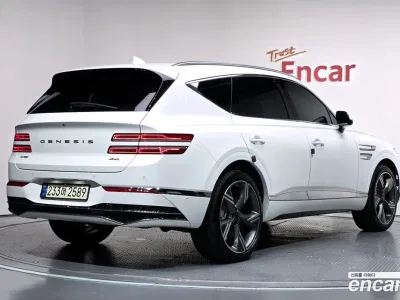 2024 Genesis GV80 2.5T Gasoline AWD, фото 2, лот 10515921