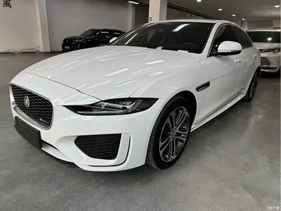 2023 Jaguar XEL 2.0T 250PS R-DYNAMIC S Progressive Sport, фото 1, лот 10396231