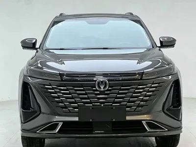 2024 Changan CS75 PLUS 3rd Generation Champion Edition 1.5T Smart Drive Power Type, фото 2, лот 10252324