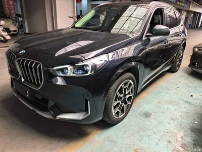 2023 BMW X1 sDrive25Li X Design Package, фото 1, лот 10467258
