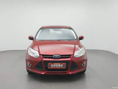2012 Ford Focus Hatchback 1.6L Automatic Trend, фото 3, лот 10480891