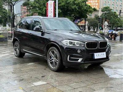 2014 BMW X5 (Import) xDrive35i Elegance, фото 3, лот 10463955